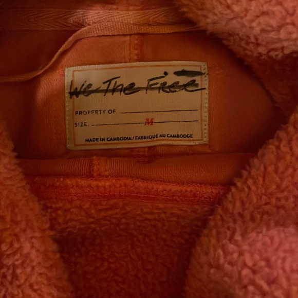 Free People Fireside Funnel Tunic - Picture 5 of 14